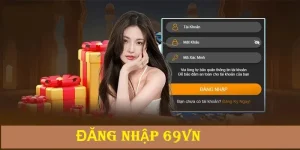 đăng nhập 69VN