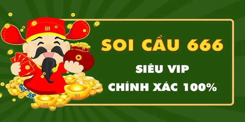 Điểm nổi bật khi nhiều người lựa chọn soi cầu 666