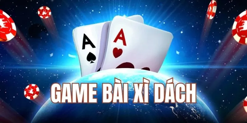 Game bài xì dách