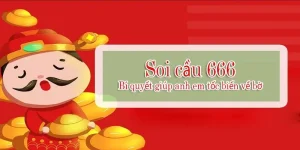 soi cầu 666