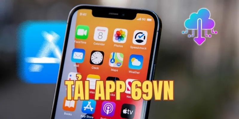 tải app 69VN