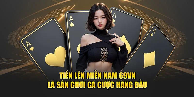 Thông tin tổng quan về tiến lên miền Nam